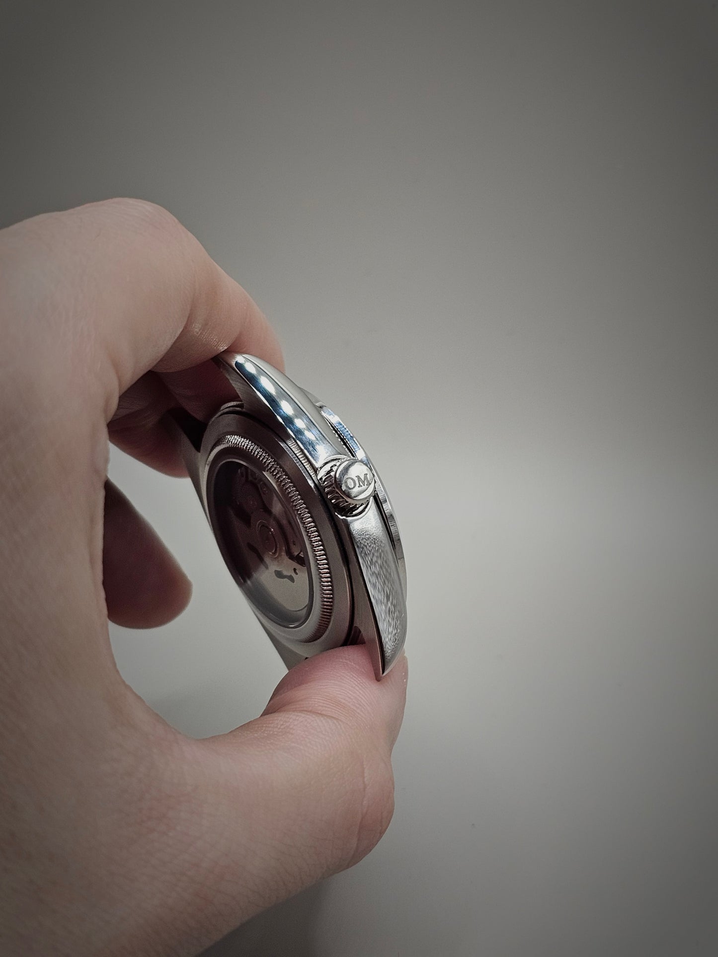 La Phocéenne - Bracelet noir - Livraison offerte